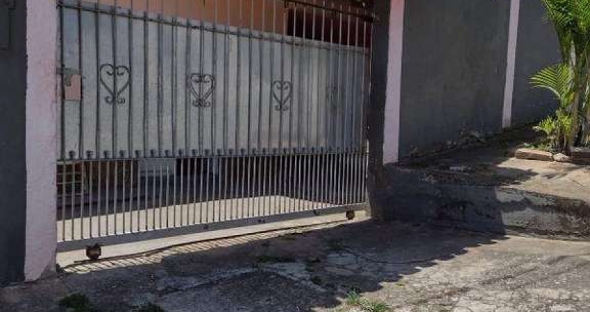 Casa para Venda em São Roque, Parque Aliança, 2 dormitórios, 1 banheiro, 2 vagas