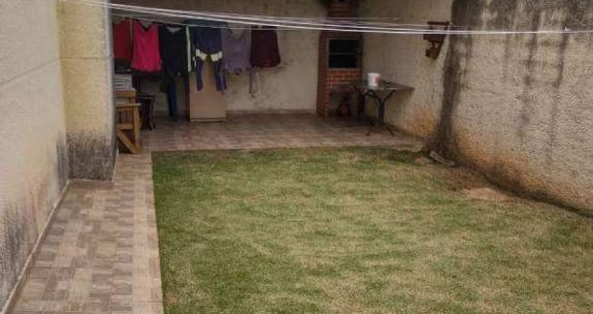 Apartamento para Venda em Mairinque, Terras de São José, 2 dormitórios, 1 banheiro, 1 vaga