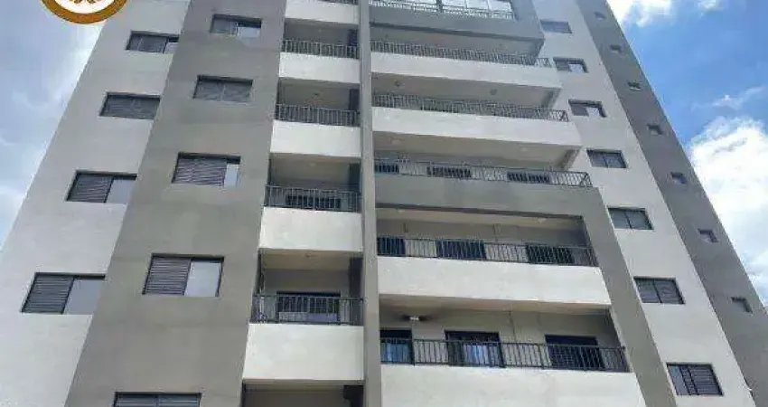 Apartamento para Venda em São Roque, Jardim Flórida, 2 dormitórios, 1 vaga
