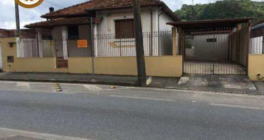 Casa para Venda em São Roque, Taboão, 3 dormitórios, 1 banheiro, 2 vagas