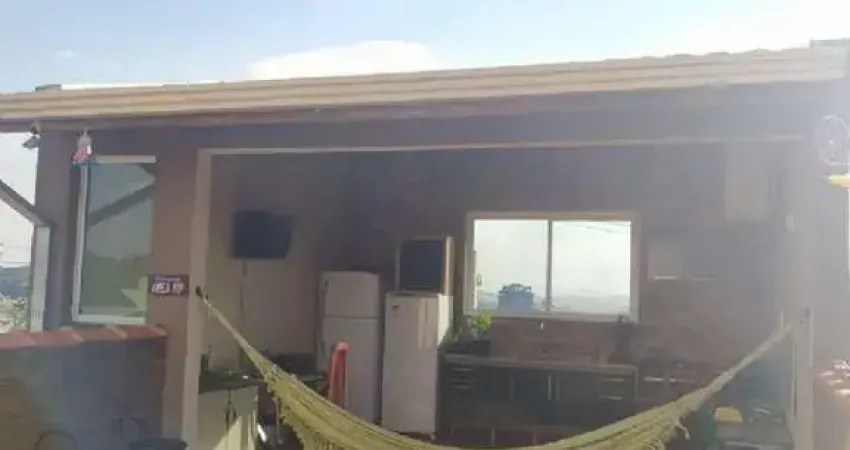 Casa para Venda em São Roque, Mailasqui, 2 dormitórios, 1 suíte, 3 banheiros, 2 vagas