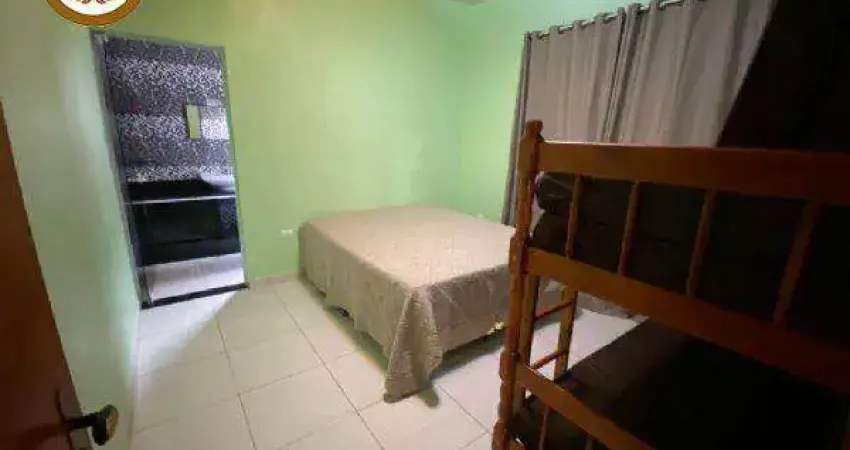 Casa para Venda em Mairinque, Dona Catarina, 3 dormitórios, 1 suíte, 3 banheiros, 1 vaga