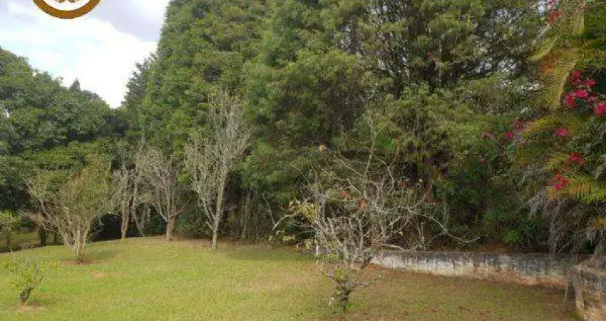 Casa à venda na Estrada dos Venancios, Pavão (Canguera), São Roque