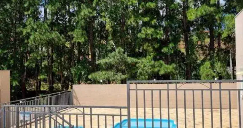Apartamento para Venda em São Roque, Jardim Villaça, 2 dormitórios, 1 suíte, 1 banheiro, 1 vaga
