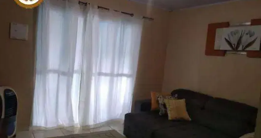 Casa para Venda em São Roque, Paisagem Colonial, 2 dormitórios, 1 banheiro, 2 vagas