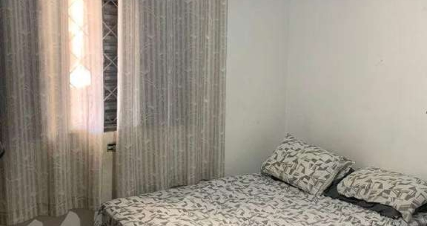 Casa para Venda em Mairinque, Vila Granada, 2 dormitórios, 1 banheiro, 2 vagas
