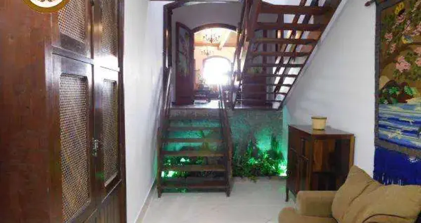 Casa para Venda em Mairinque, Porta do Sol, 7 suítes, 9 banheiros, 10 vagas