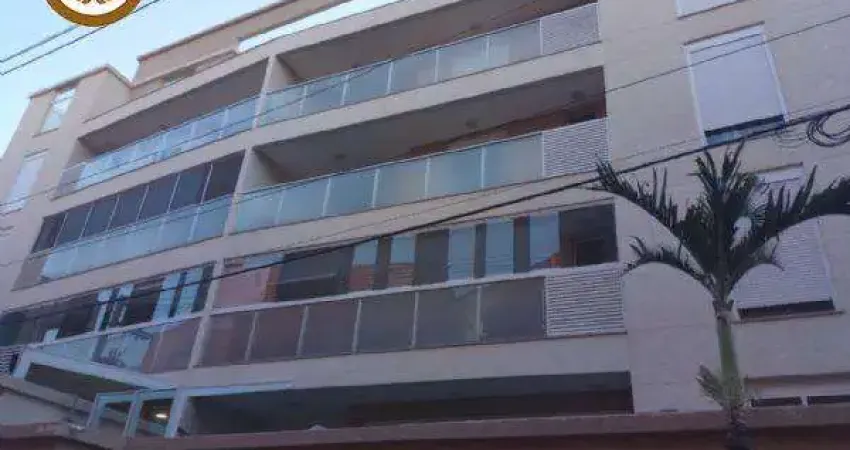 Apartamento para Venda em São Roque, Centro, 3 dormitórios, 1 suíte, 3 banheiros, 2 vagas