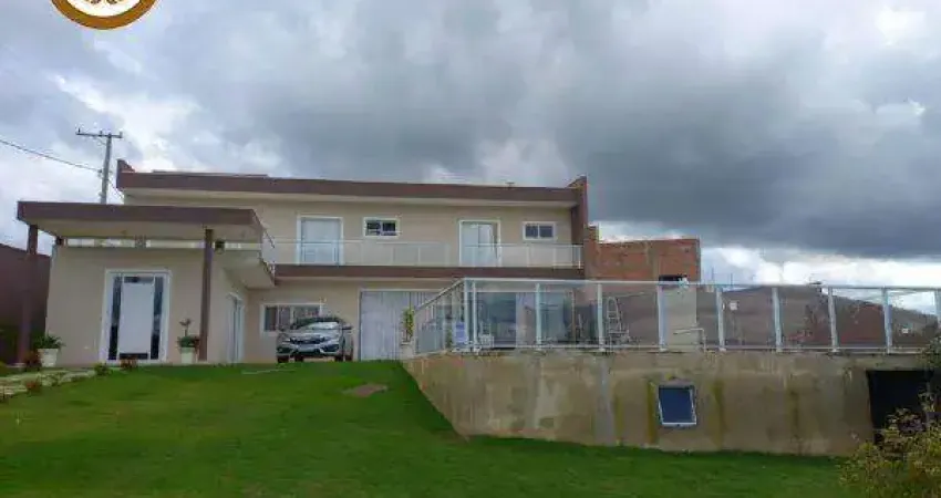 Casa para Venda em Mairinque, Dona Catarina, 3 dormitórios, 1 suíte, 3 banheiros, 4 vagas