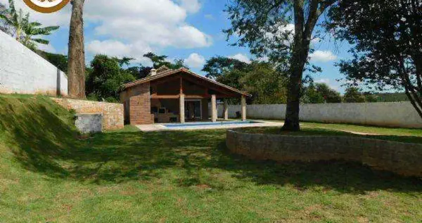 Casa para Venda em Mairinque, Dona Catarina, 3 dormitórios, 1 suíte, 2 banheiros, 3 vagas