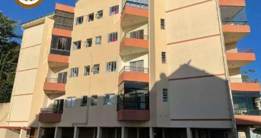 Apartamento para Venda em São Roque, Esplanada Mendes, 2 dormitórios, 1 banheiro, 1 vaga