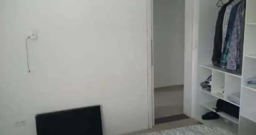 Apartamento para Venda em São Roque, Esplanada Mendes, 2 dormitórios, 1 banheiro, 1 vaga