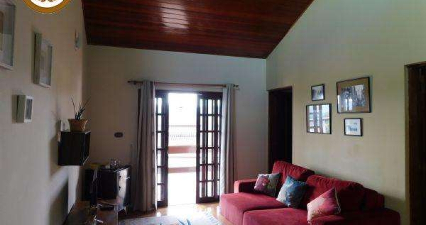 Casa para Venda em São Roque, Vila Mike, 2 dormitórios, 1 suíte, 2 banheiros, 2 vagas