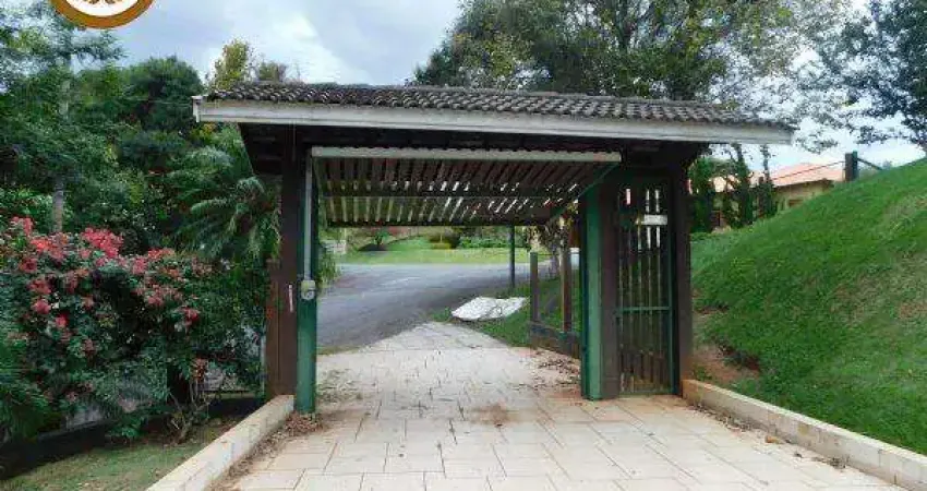 Casa para Venda em São Roque, Vila Santo Antônio, 3 suítes, 5 banheiros, 6 vagas