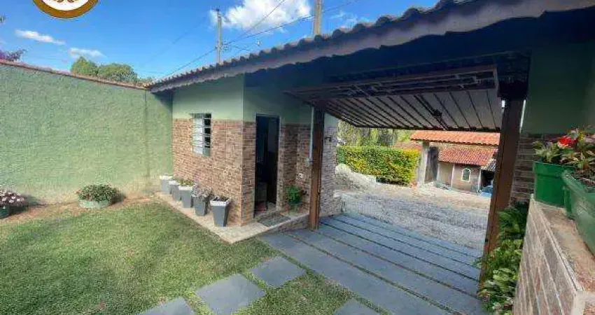 Casa para Venda em Mairinque, Setúbal, 3 dormitórios, 1 suíte, 3 banheiros, 10 vagas
