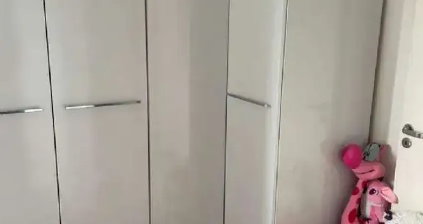 Apartamento para Venda em Mairinque, Jardim Cruzeiro, 3 dormitórios, 1 suíte, 2 banheiros, 1 vaga