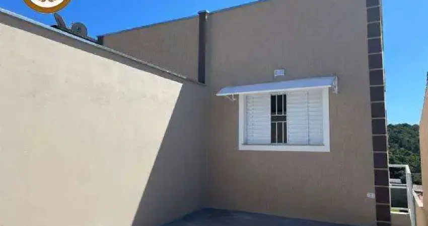Casa para Venda em São Roque, Vila Vilma, 2 dormitórios, 1 banheiro, 2 vagas