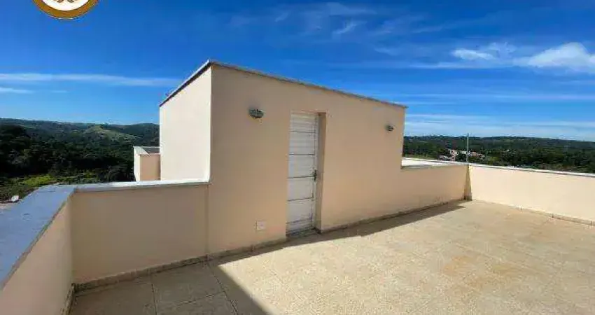 Apartamento para Venda em São Roque, Vila Amaral, 2 dormitórios, 1 banheiro, 1 vaga