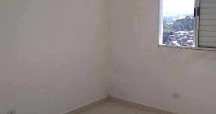 Apartamento para Venda em Mairinque, Terras de São José, 2 dormitórios, 1 banheiro, 1 vaga
