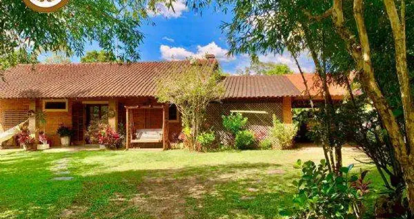 Casa para Venda em Mairinque, Sebandilha, 3 dormitórios, 3 banheiros, 4 vagas