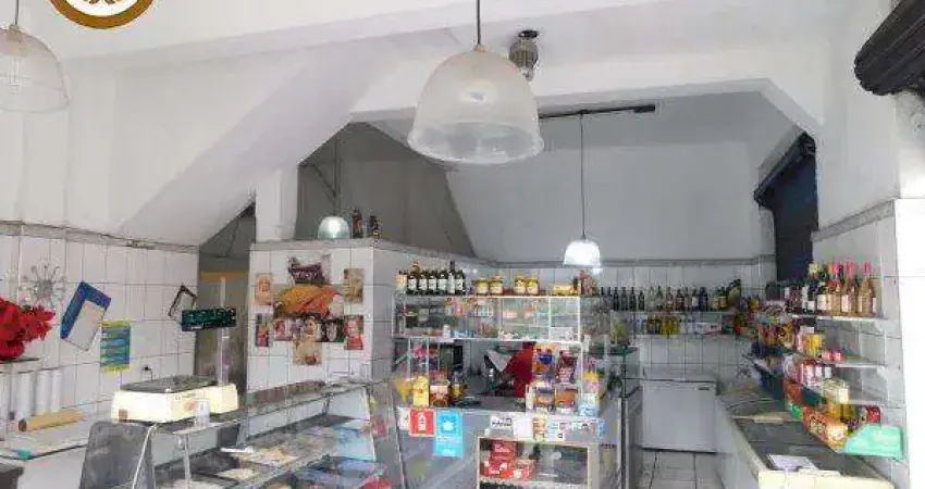 Comercial para Venda em São Roque, Centro, 3 dormitórios, 1 banheiro