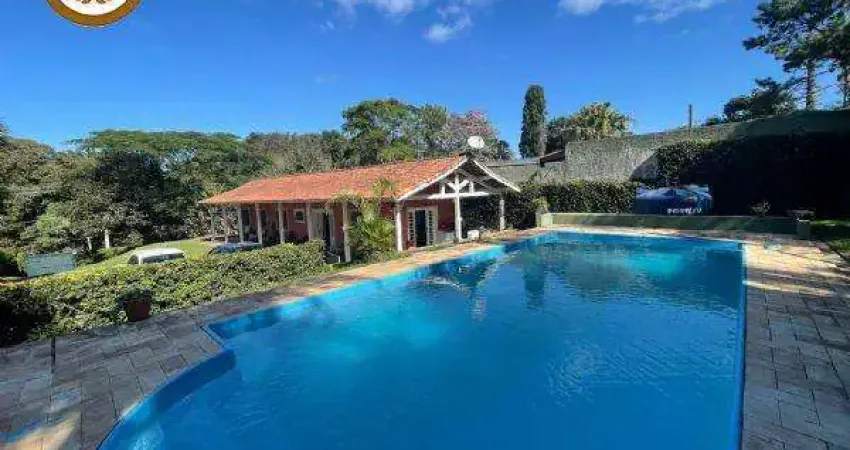 Casa para Venda em Mairinque, Jardim Oriental, 3 dormitórios, 2 banheiros, 4 vagas