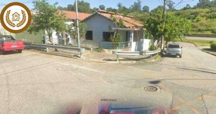 Casa para Venda em Mairinque, Vila Sorocabana, 3 dormitórios, 1 banheiro, 1 vaga