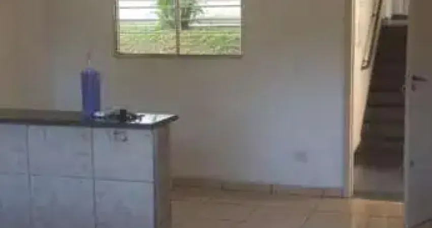 Apartamento para Venda em Mairinque, Jardim Cruzeiro, 2 dormitórios, 1 banheiro, 1 vaga