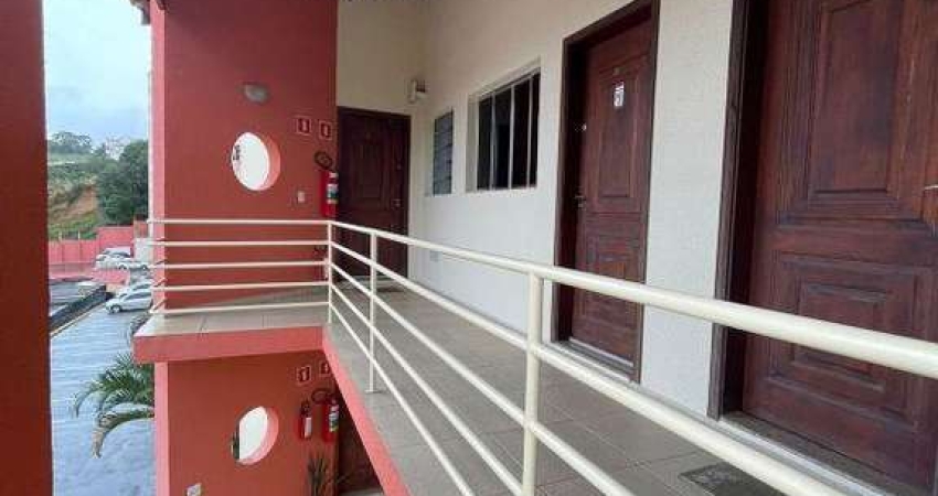 Apartamento para Venda em São Roque, Centro, 1 dormitório, 1 suíte, 1 banheiro, 1 vaga