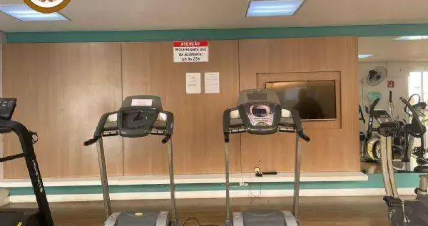 Apartamento para Venda em São Roque, Centro, 2 dormitórios, 1 suíte, 2 banheiros, 1 vaga