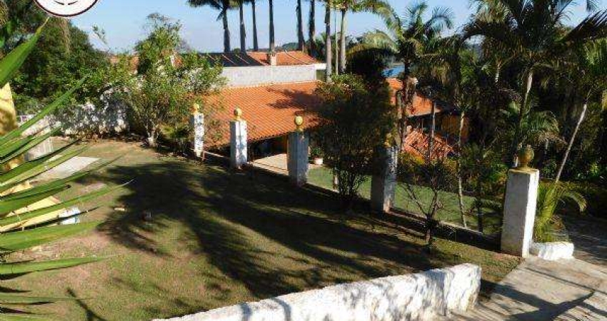 Casa para Venda em Mairinque, Sebandilha, 6 dormitórios, 4 banheiros, 4 vagas