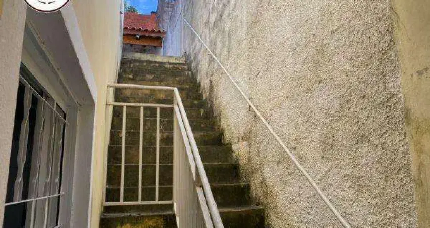 Casa para Venda em Mairinque, Jardim Vitória, 2 dormitórios, 1 suíte, 1 banheiro, 2 vagas
