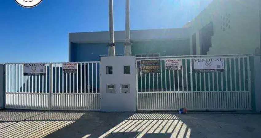 Casa para Venda em Mairinque, Terras de São José, 2 dormitórios, 1 suíte, 2 banheiros, 2 vagas