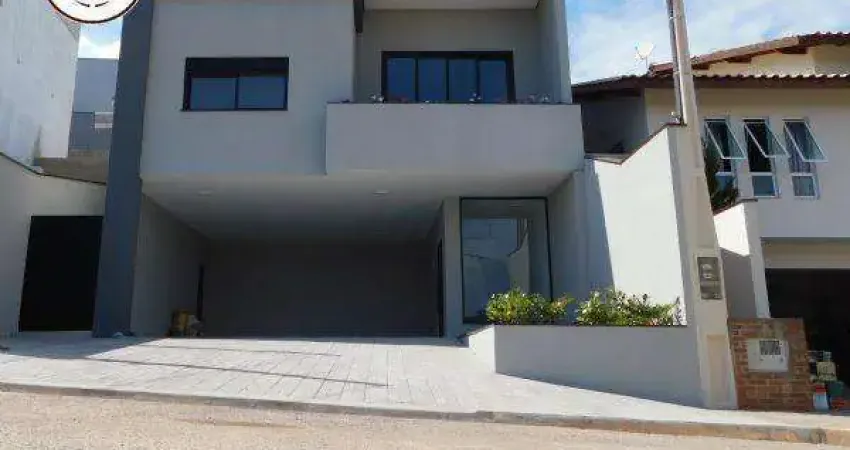 Casa para Venda em São Roque, Jardim Guaçu, 3 dormitórios, 2 suítes, 3 banheiros, 2 vagas