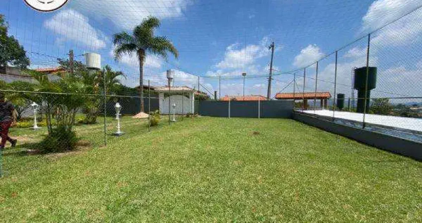 Casa para Venda em Mairinque, Porta do Sol, 5 dormitórios, 1 suíte, 2 banheiros, 4 vagas