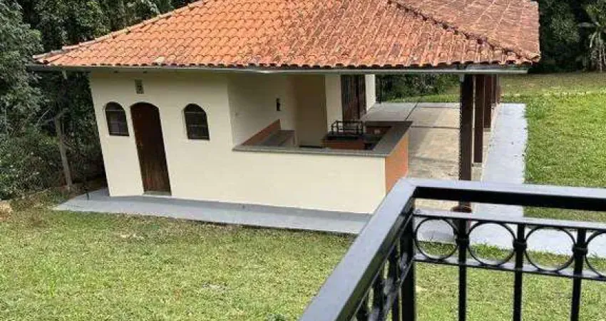 Casa para Venda em São Roque, Gabriel Piza, 4 dormitórios, 1 suíte, 2 banheiros, 4 vagas