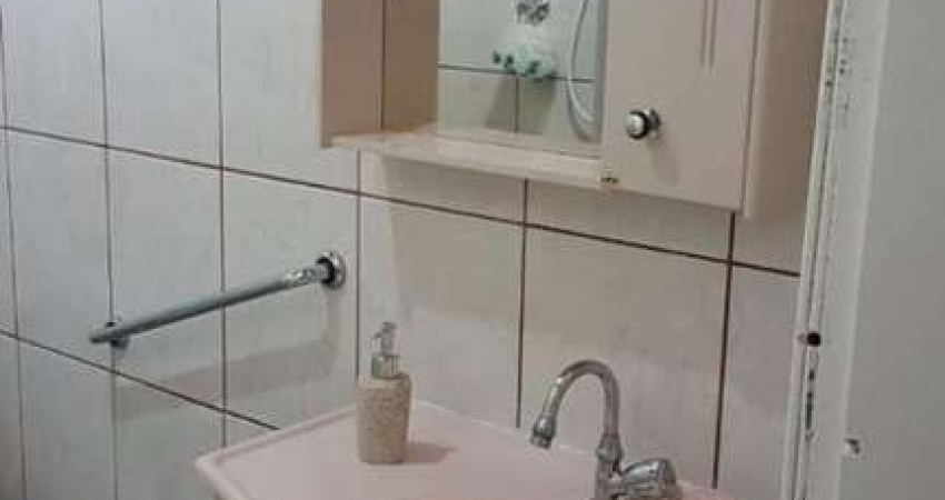 Casa para Venda em São Roque, Jardim Esther, 2 dormitórios, 1 banheiro, 1 vaga