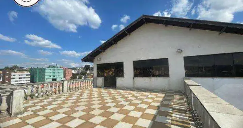 Comercial para Locação em São Roque, Estação, 1 banheiro, 2 vagas