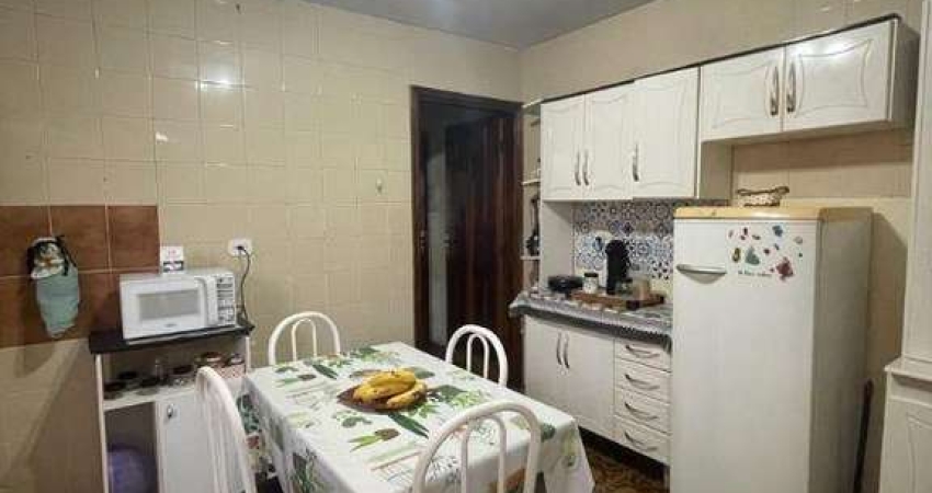 Casa para Venda em São Roque, Jardim Bandeirantes, 3 dormitórios, 2 banheiros, 2 vagas