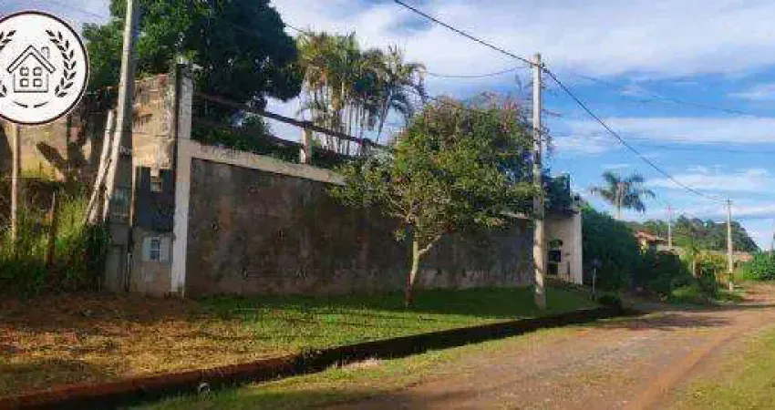 Casa para Venda em São Roque, Pavão, 3 dormitórios, 3 suítes, 1 banheiro, 5 vagas