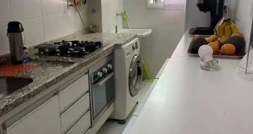Apartamento para Venda em São Roque, Jardim Maria Trindade, 3 dormitórios, 1 suíte, 2 banheiros