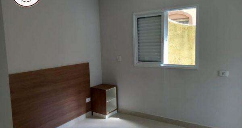 Apartamento para Venda em São Roque, Centro, 3 dormitórios, 1 suíte, 2 banheiros, 2 vagas