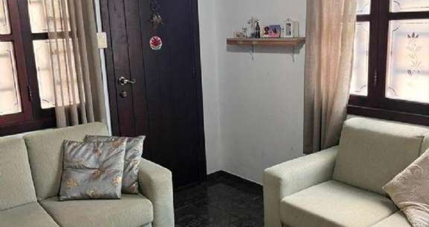 Casa para Venda em São Roque, Vila Darcy Penteado, 2 dormitórios, 1 banheiro, 4 vagas