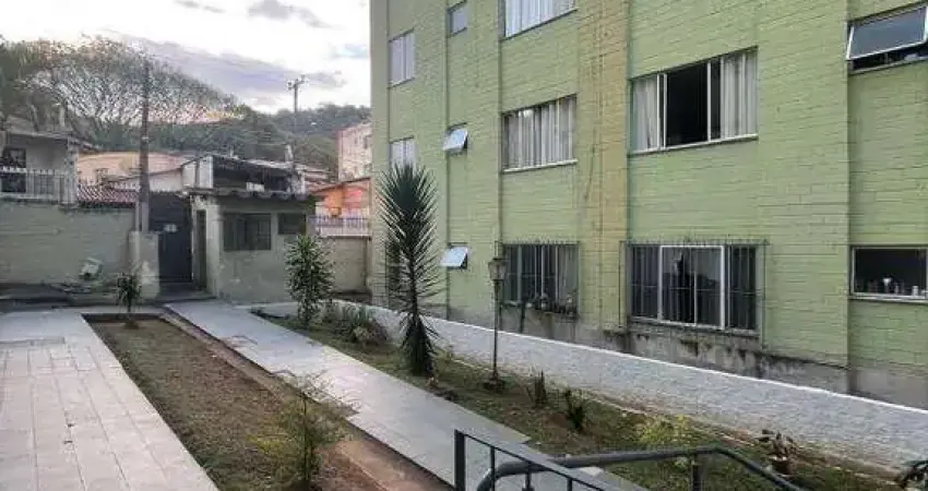 Apartamento para Venda em São Roque, Vila Nova São Roque, 2 dormitórios, 1 banheiro, 1 vaga