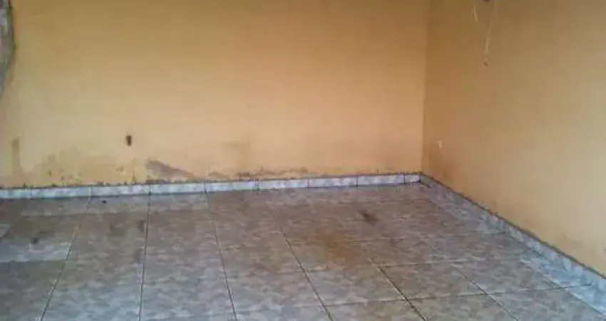 Casa para Venda em Mairinque, Reneville, 2 dormitórios, 1 banheiro, 1 vaga