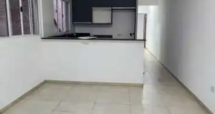 Casa para Venda em Mairinque, Terras de São José, 3 dormitórios, 1 banheiro, 3 vagas