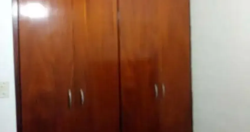 Apartamento para Venda em São Roque, Vila Nova São Roque, 2 dormitórios, 1 banheiro, 1 vaga