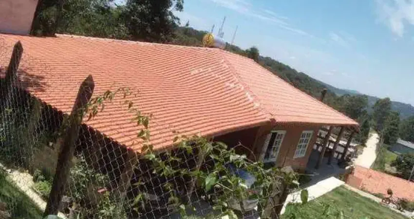 Casa para Venda em São Roque, Jardim Suiça Paulista, 3 dormitórios, 1 suíte, 2 banheiros, 2 vagas