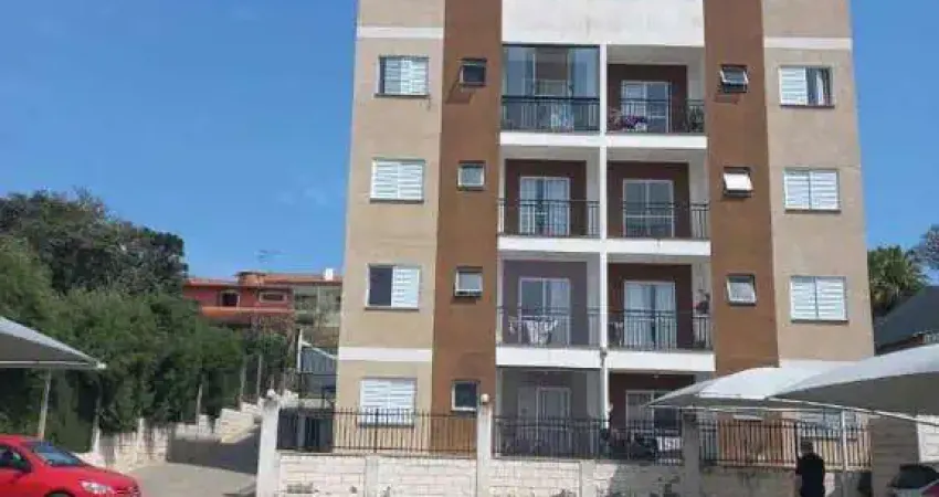 Apartamento para Venda em Mairinque, Marmeleiro, 2 dormitórios, 1 banheiro, 1 vaga