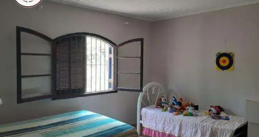 Casa para Venda em São Roque, São João Novo, 4 dormitórios, 2 suítes, 3 banheiros, 1 vaga